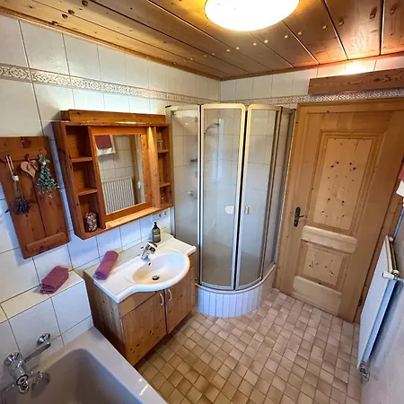 Moserhof * هاوس إم إنيستال