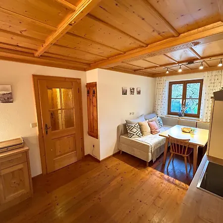 Фермерский дом Moserhof