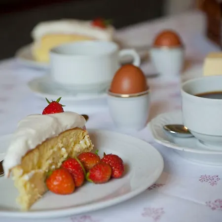 Moserhof Фермерский дом