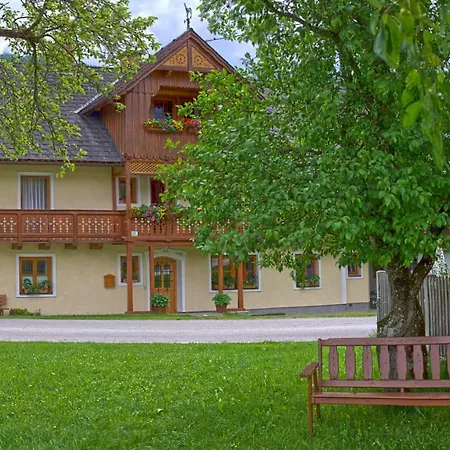 مزرعة للإقامة Moserhof