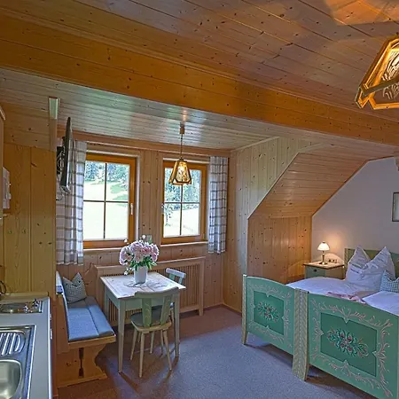 Moserhof * Haus im Ennstal