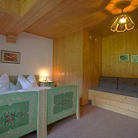 Moserhof Фермерский дом *