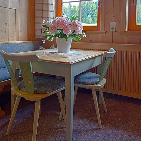 Vakantieboerderij Moserhof Haus im Ennstal