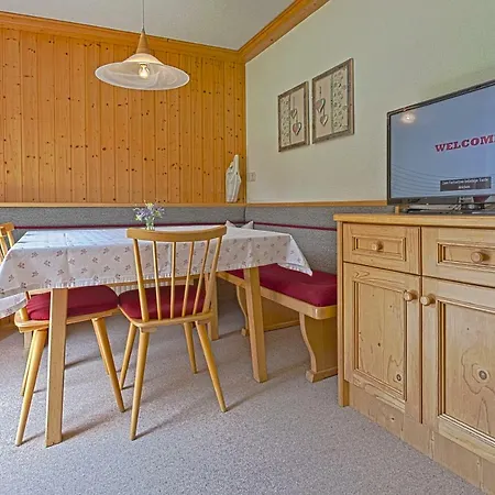 Фермерский дом Moserhof