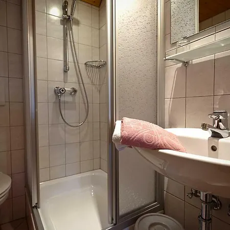 Moserhof * هاوس إم إنيستال