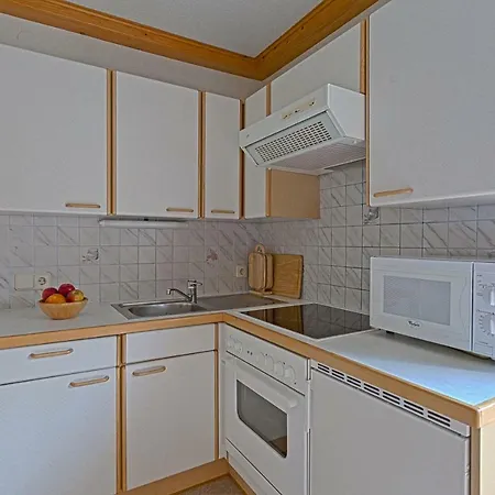 Фермерский дом Moserhof