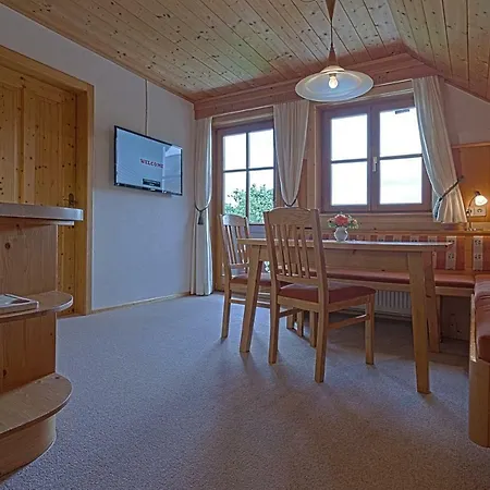 Moserhof Фермерский дом Хаус-им-Энншталь