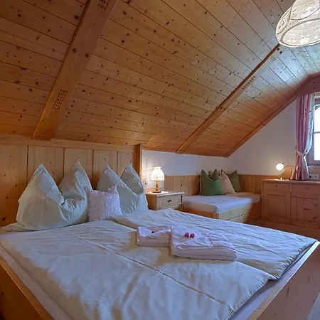 Moserhof Haus im Ennstal