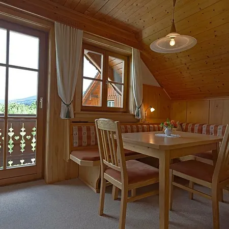 Moserhof Vakantieboerderij