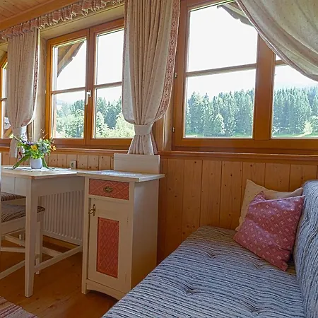 Moserhof Vakantieboerderij