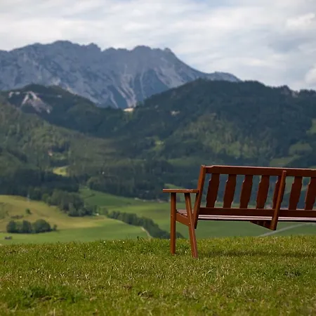 Moserhof Фермерский дом