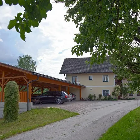 Moserhof * هاوس إم إنيستال