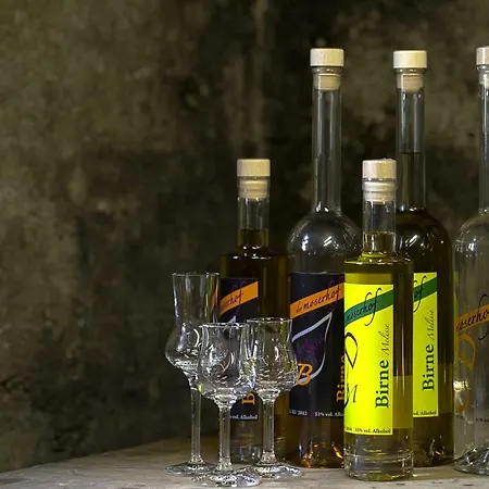 Moserhof Vakantieboerderij