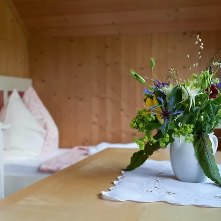 Vakantieboerderij Moserhof Haus im Ennstal