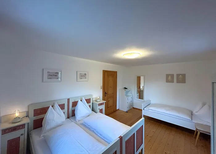 Moserhof Haus im Ennstal