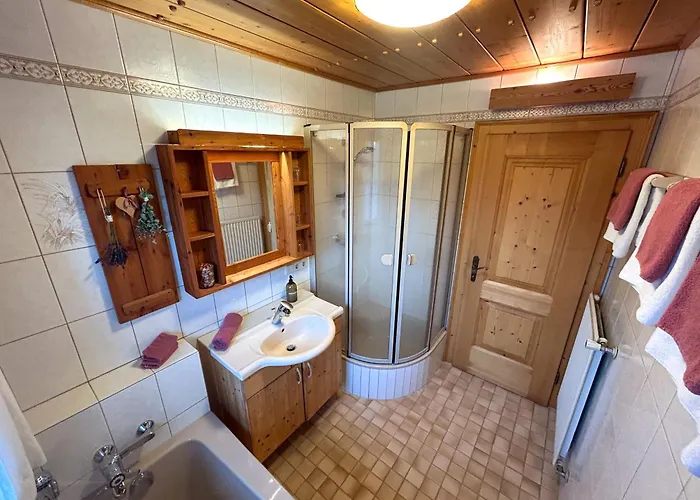 Moserhof * Haus im Ennstal