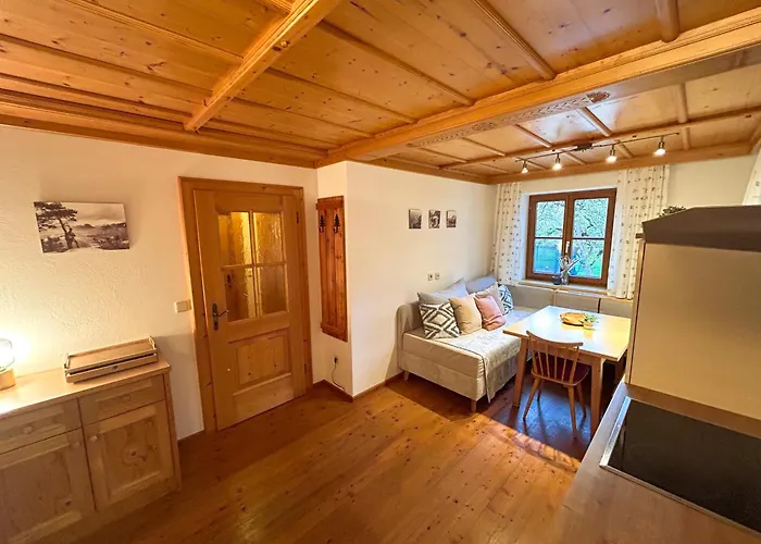 Alloggio per agriturismo Moserhof