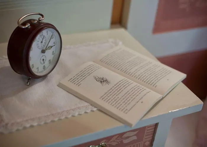 Moserhof Haus im Ennstal