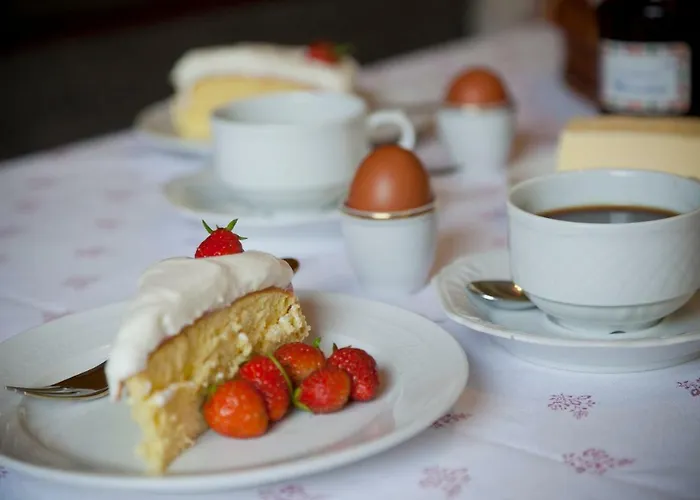 Moserhof Alloggio per agriturismo