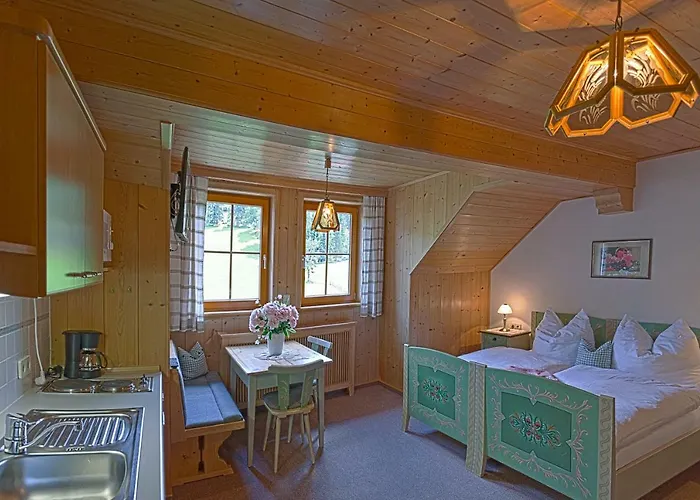 Moserhof * Haus im Ennstal