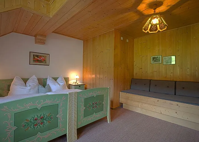 Moserhof Alloggio per agriturismo *