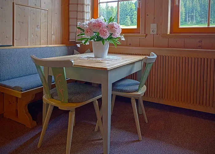 Alloggio per agriturismo Moserhof Haus im Ennstal