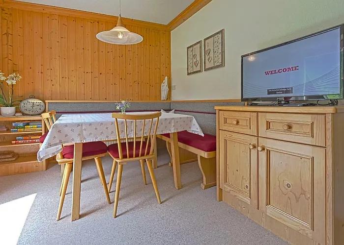 Alloggio per agriturismo Moserhof