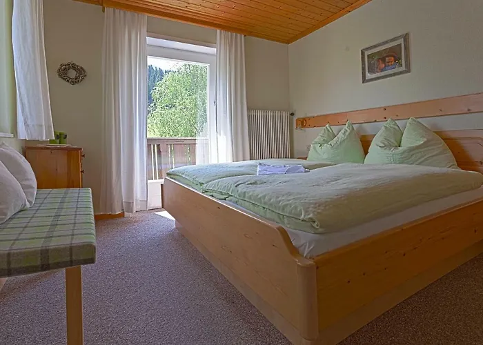 Moserhof Alloggio per agriturismo Haus im Ennstal