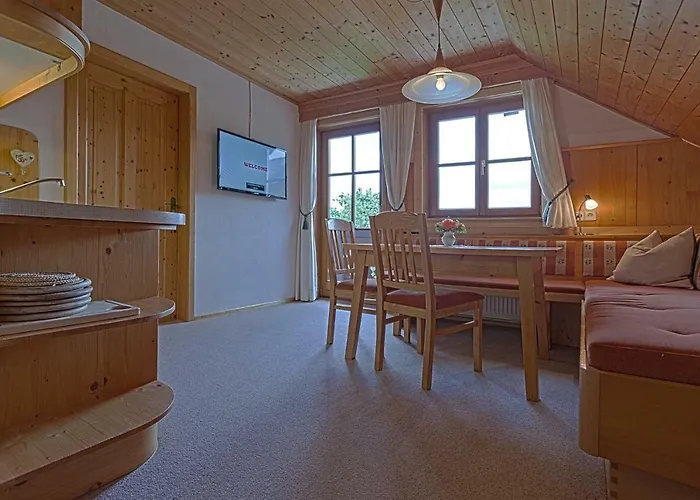 Moserhof Alloggio per agriturismo Haus im Ennstal