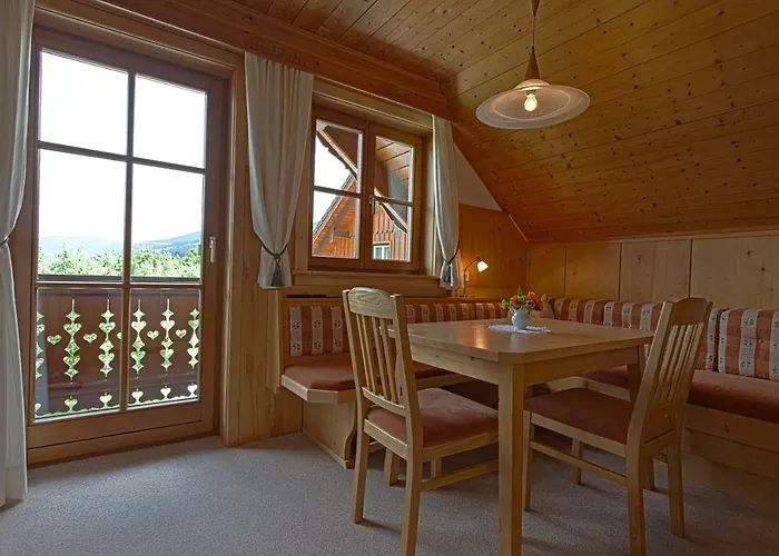 Moserhof Alloggio per agriturismo