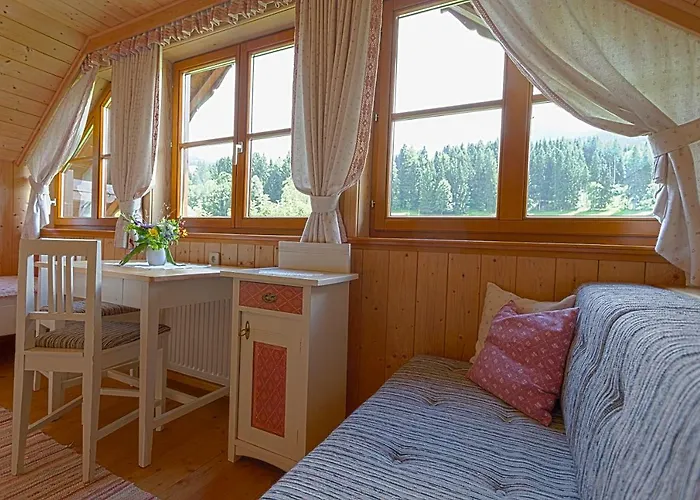 Moserhof Alloggio per agriturismo