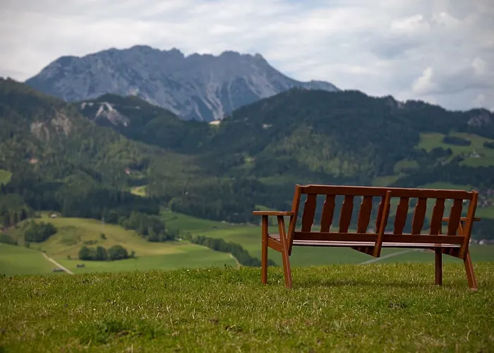 Moserhof Alloggio per agriturismo