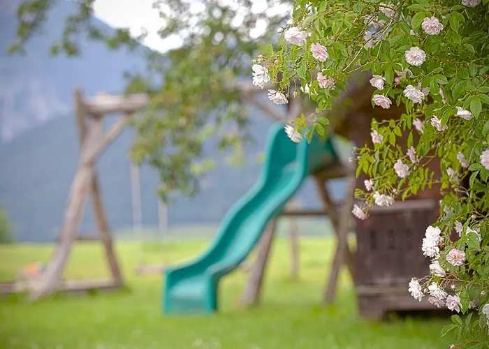 Alloggio per agriturismo Moserhof *