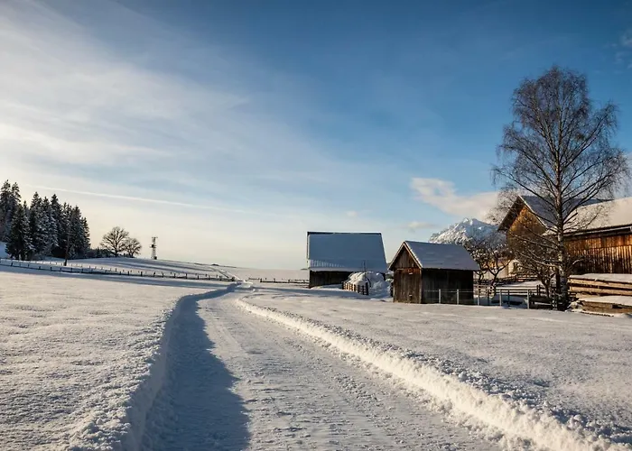 Alloggio per agriturismo Moserhof