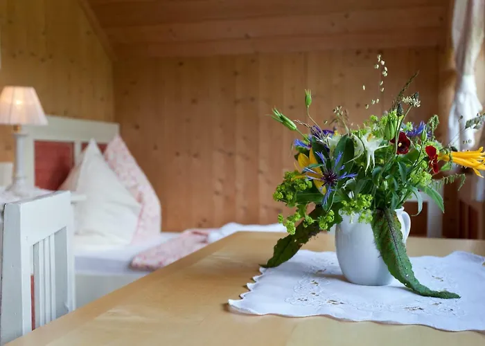 Alloggio per agriturismo Moserhof Haus im Ennstal