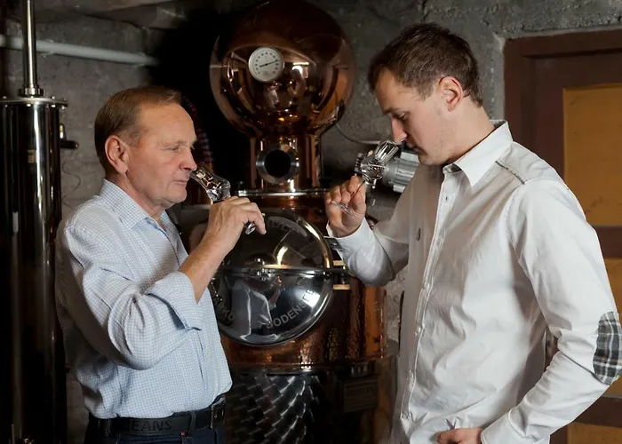 Moserhof Alloggio per agriturismo